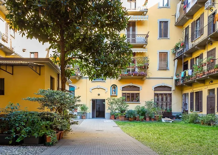 Belle Epoque Milano